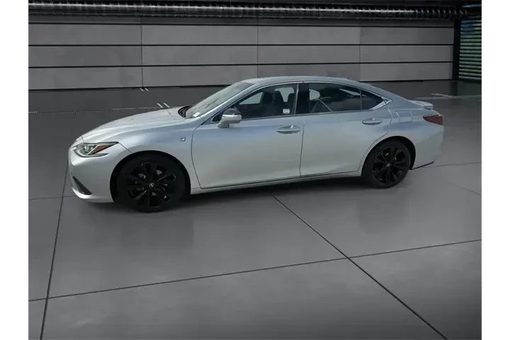 $37988 : Lexus ES 350 2022 F SPORT 4d image 5