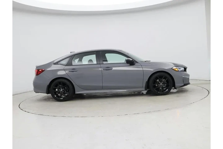 $28998 : Honda Civic 2026 Sport 4dr S image 7