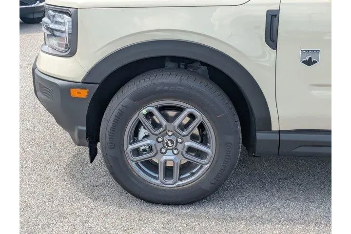 $34995 : Ford Bronco Sport 2025 AWD B image 10