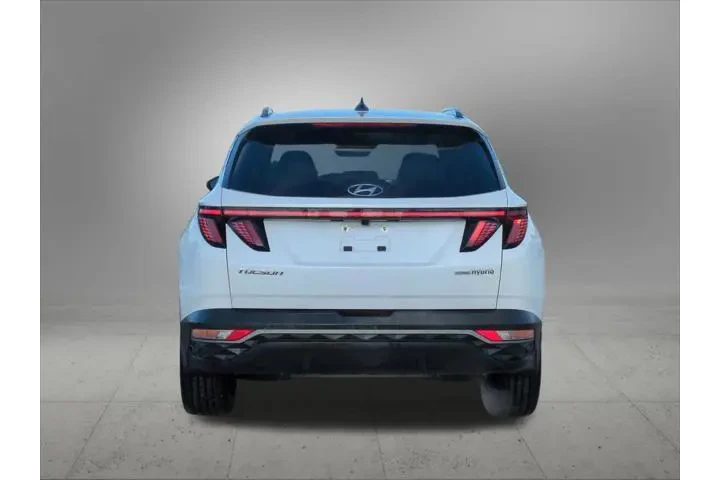 $24537 : Hyundai TUCSON Hybrid 2023 A image 5