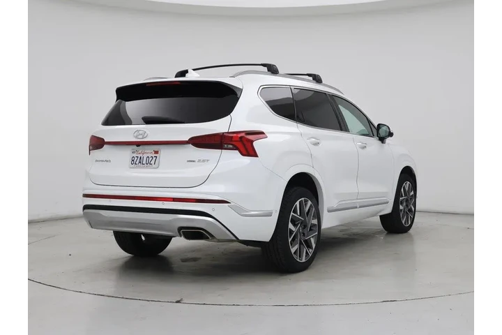 $26998 : Hyundai SANTA FE 2021 AWD Ca image 8