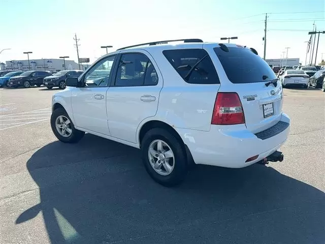 $7990 : 2009 Sorento LX image 7