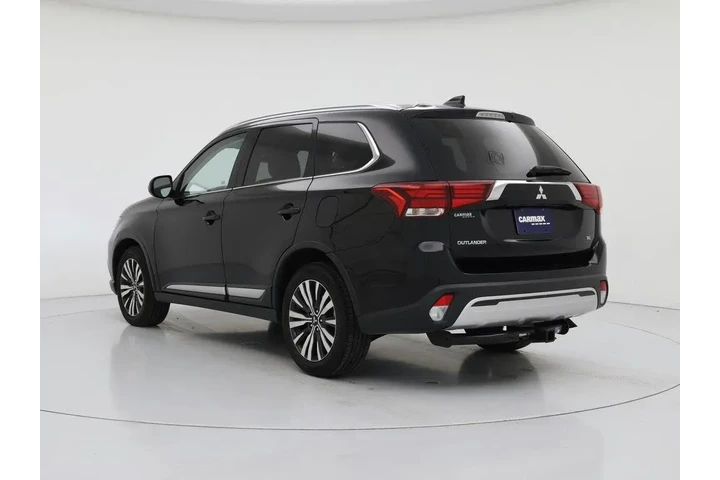 $19998 : Mitsubishi Outlander 2020 AW image 2