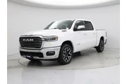 $39998 : Ram 1500 2025 4x4 Laramie 4d thumbnail