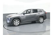 $25995 : Toyota RAV4 2024 LE 4dr SUV thumbnail
