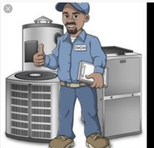 Cooling& Heating Services image 1