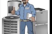 Cooling& Heating Services