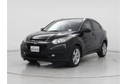 $15998 : Honda HR-V 2016 EX-L 4dr Cro thumbnail