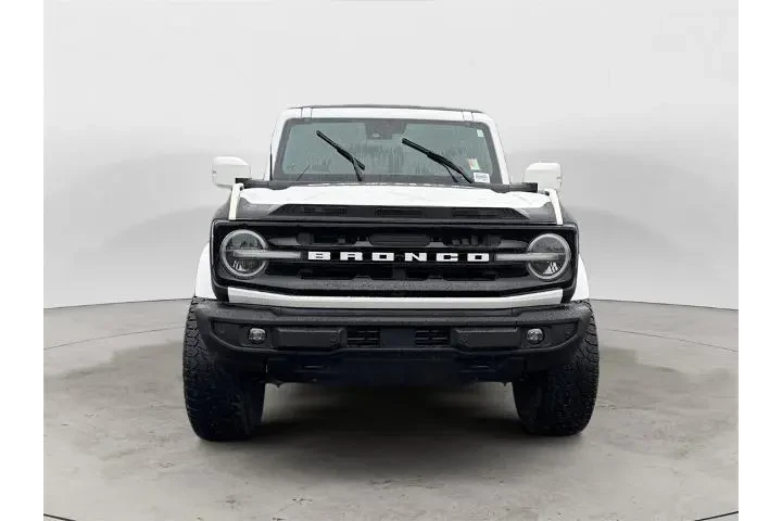 $39971 : Ford Bronco 2023 4x4 Base Ad image 7