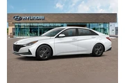 $18995 : Hyundai ELANTRA 2023 SEL 4dr thumbnail