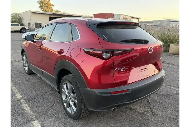 $20998 : Mazda CX-30 2023 AWD 2.5 S S image 5