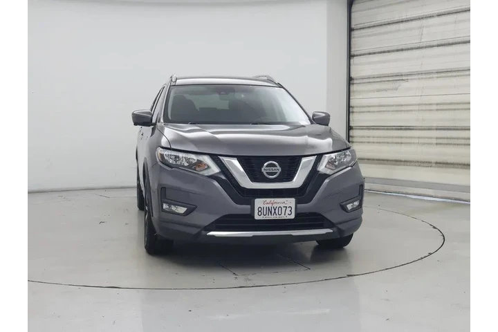 $18998 : Nissan Rogue 2019 SL 4dr Cro image 5
