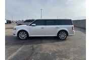 $11982 : Ford Flex 2016 Limited 4dr C thumbnail
