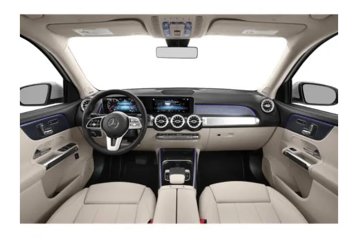 $21000 : Mercedes-Benz GLB 2020 GLB 2 image 4