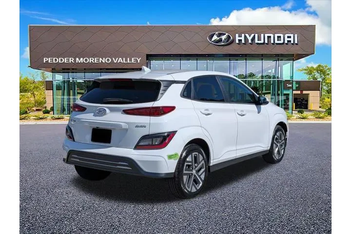 $15948 : Hyundai KONA Electric 2023 S image 4