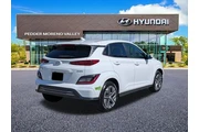 $15948 : Hyundai KONA Electric 2023 S thumbnail