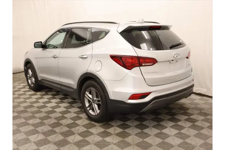 $9999 : Hyundai SANTA FE Sport 2017 image 3