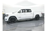 $27995 : Ram 1500 2022 4x2 Big Horn 4 thumbnail