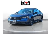 $28900 : Honda Accord 2025 SE 4dr Sed thumbnail