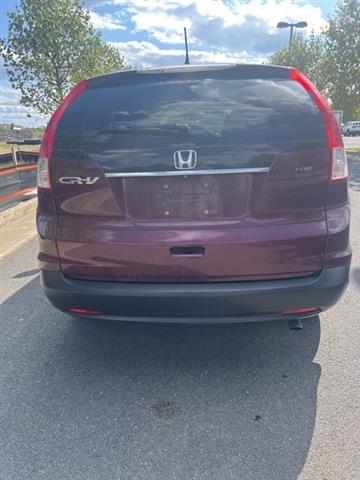 $15695 : PRE-OWNED 2014 HONDA CR-V EX image 5