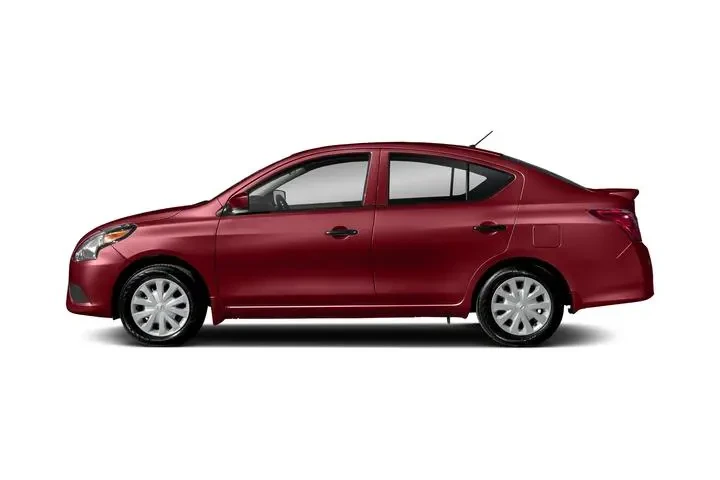 $6526 : Nissan Versa 2018 S 4dr Seda image 2