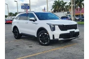 Kia Sorento 2024 S 4dr SUV en Hialeah