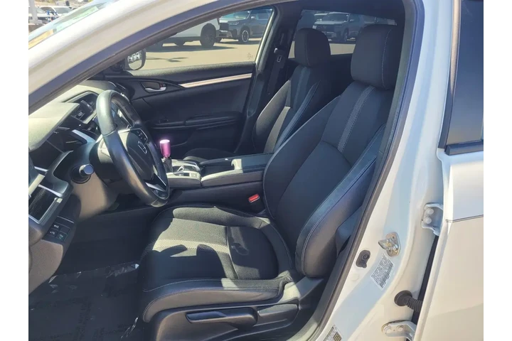 $20988 : Honda Civic 2019 Sport 4dr S image 10
