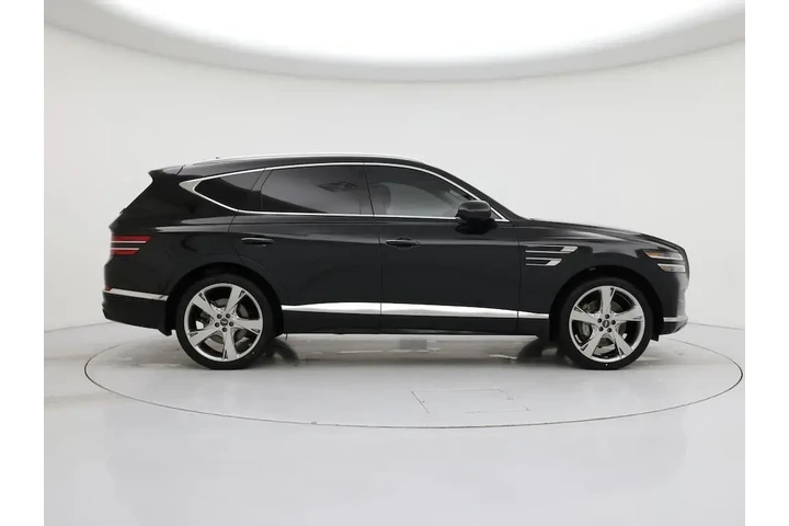 $38998 : Genesis GV80 2021 AWD 3.5T 4 image 7