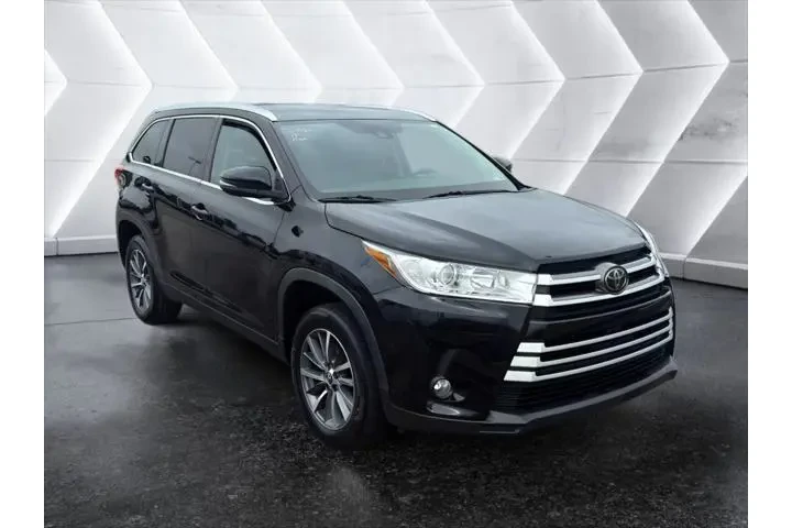 $15995 : Toyota Highlander 2019 XLE 4 image 5