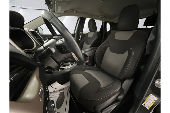 $15131 : Jeep Cherokee 2018 Tech Conn image 8