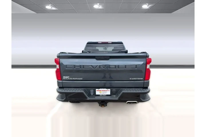 $28224 : Chevrolet Silverado 1500 202 image 9