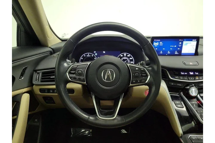 $32998 : Acura TLX 2023 4dr Sedan w/T image 10