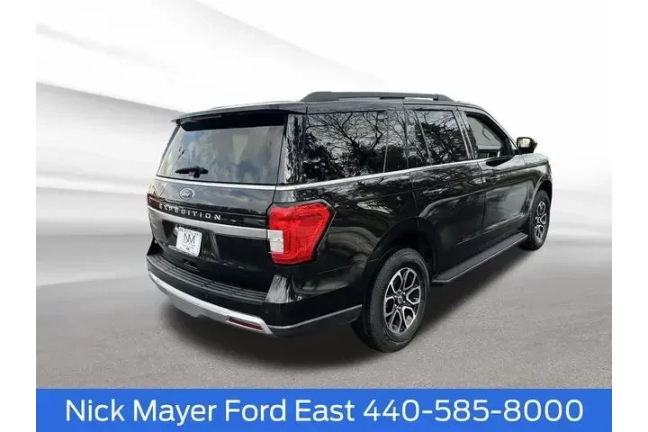 $39995 : Ford Expedition 2024 4x4 XLT image 7