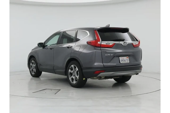$21998 : Honda CR-V 2018 EX-L 4dr SUV image 2