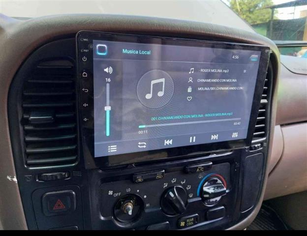 Instalaciones de car audio image 6