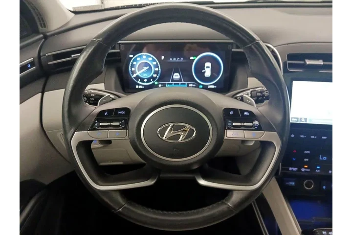 $30998 : Hyundai TUCSON Plug-in Hybri image 10