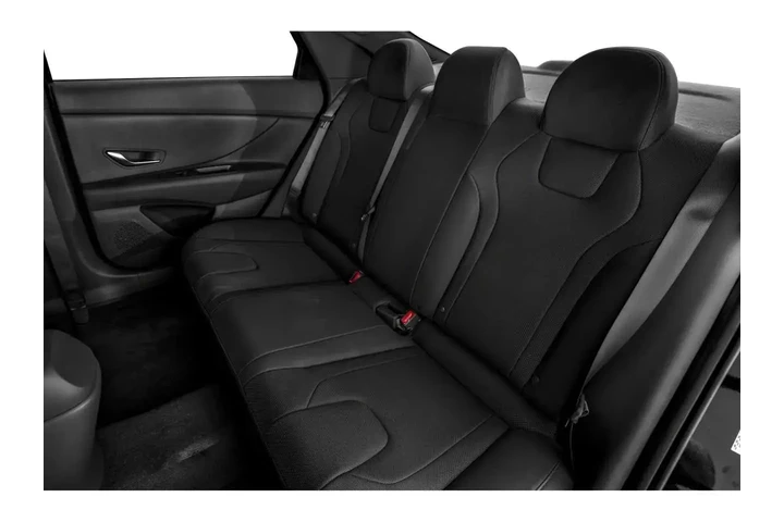 $20995 : Hyundai ELANTRA 2023 SE 4dr image 8