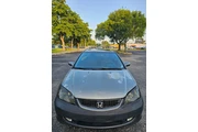🚗2005 Honda Civic 🚗CASH 🤑🤑 en Miami