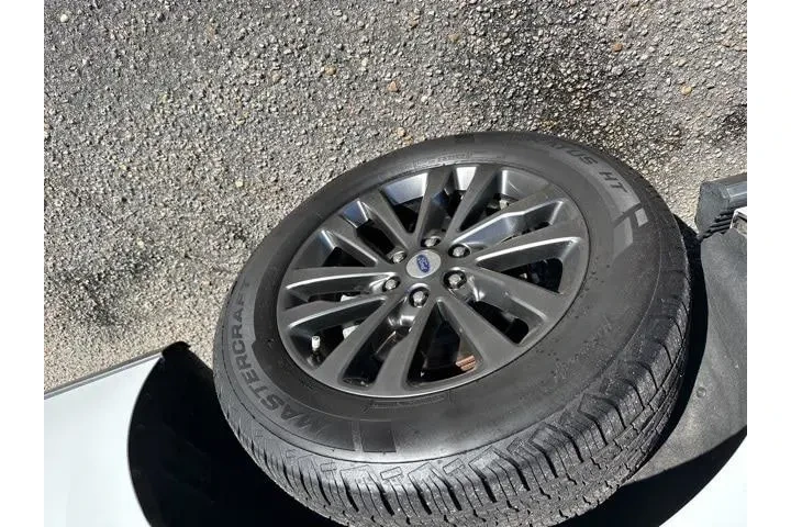 $34639 : Ford Expedition MAX 2021 4x2 image 10