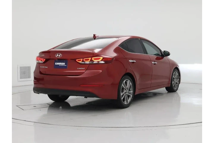 $11998 : Hyundai ELANTRA 2017 Limited image 8