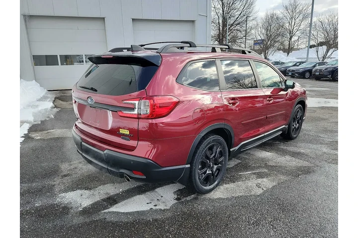 $32995 : Subaru Ascent 2023 AWD Onyx image 6