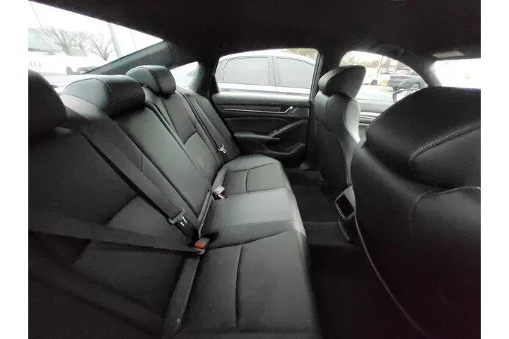 $21985 : Honda Accord 2020 Sport 4dr image 9