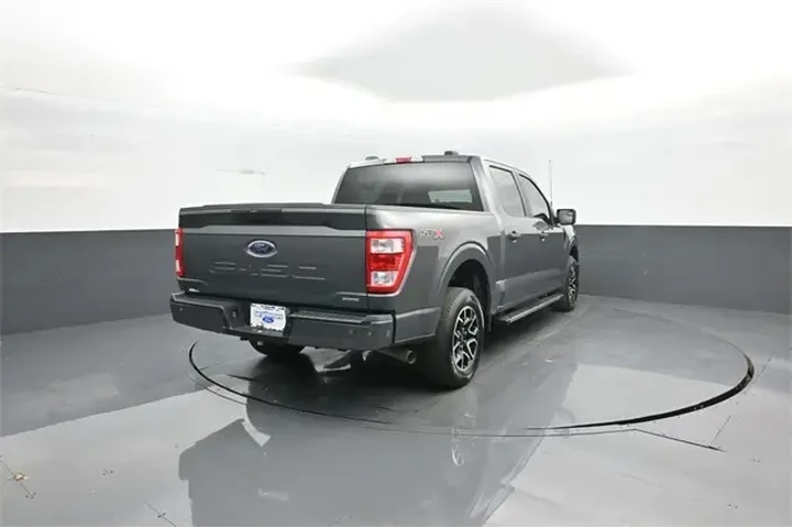 $29979 : Ford F-150 2023 4x2 XL 4dr S image 7