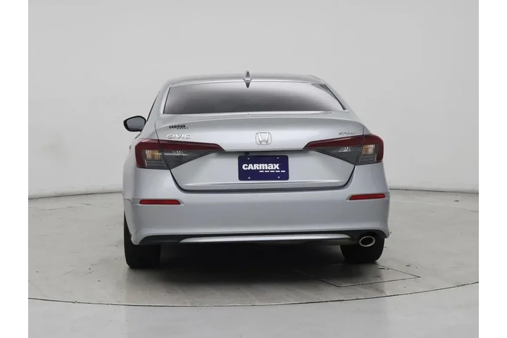 $26998 : Honda Civic 2025 Sport 4dr S image 6