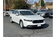 Honda Accord 2024 LX 4dr Sed en Long Island