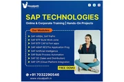 Master SAP Modules with Online en London