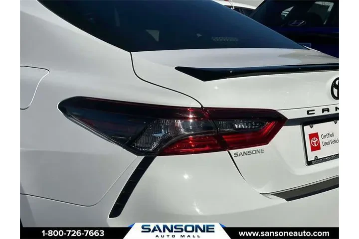 $28959 : Toyota Camry 2024 AWD SE 4dr image 9