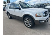 Ford Expedition 2017 4x4 XLT
