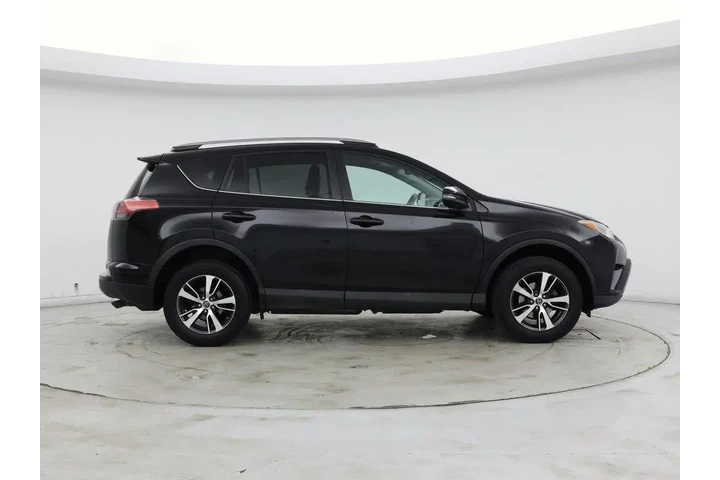 $20998 : Toyota RAV4 2017 AWD XLE 4dr image 7
