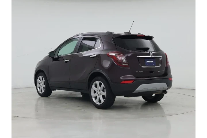 $17998 : Buick Encore 2018 Essence 4d image 2